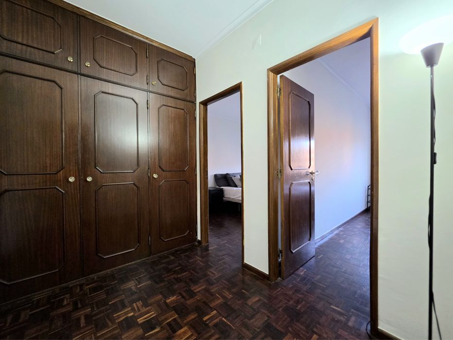 Quarto  para Arrendar (Ferreiros, Braga)