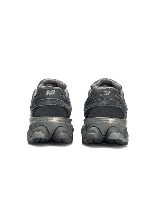 АКЦІЯ! New Balance 9060 Dark Grey 36 37 38 39 40 41 42 43 44 45 нюбіки