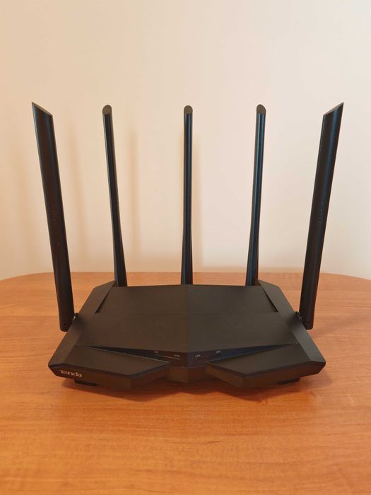 Router Tenda AC11 AC1200