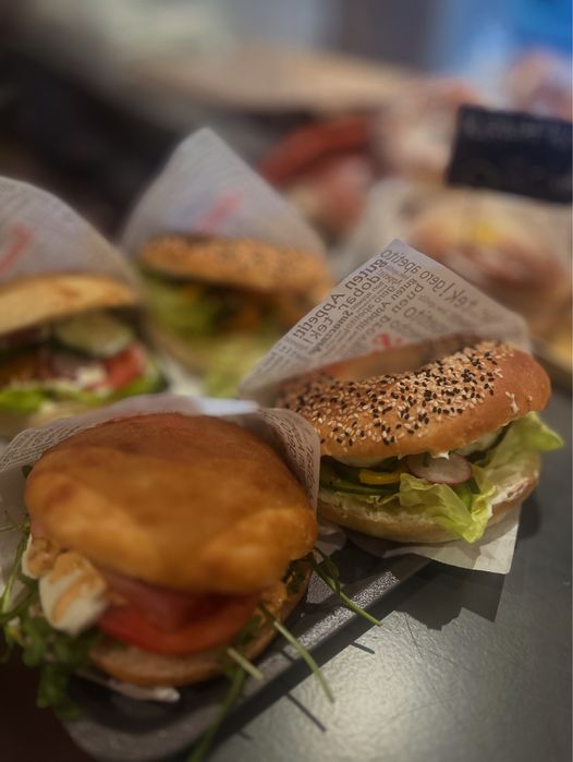 DOSTAWA / zaopatrzenie pieczywa !