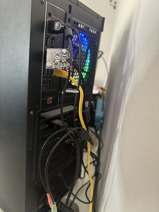 Torre/Pc Gaming em otimo estado