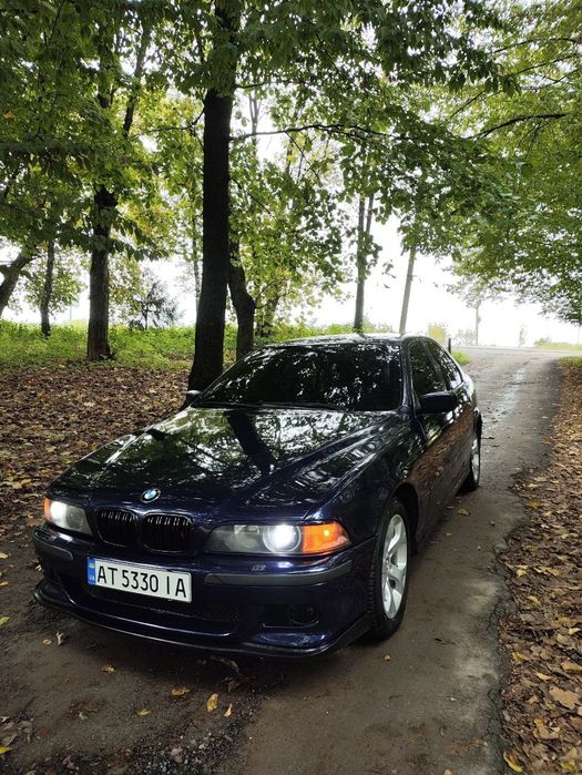 Продам -  BMW e39