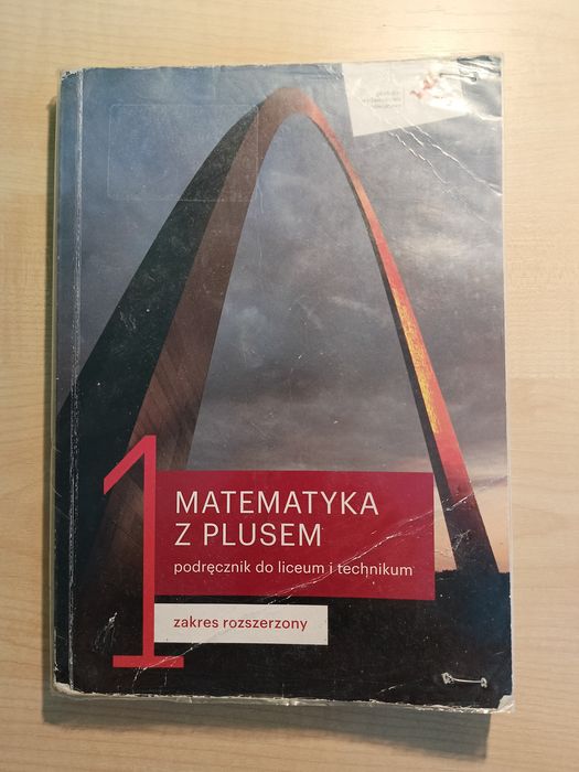 Matematyka z plusem 1