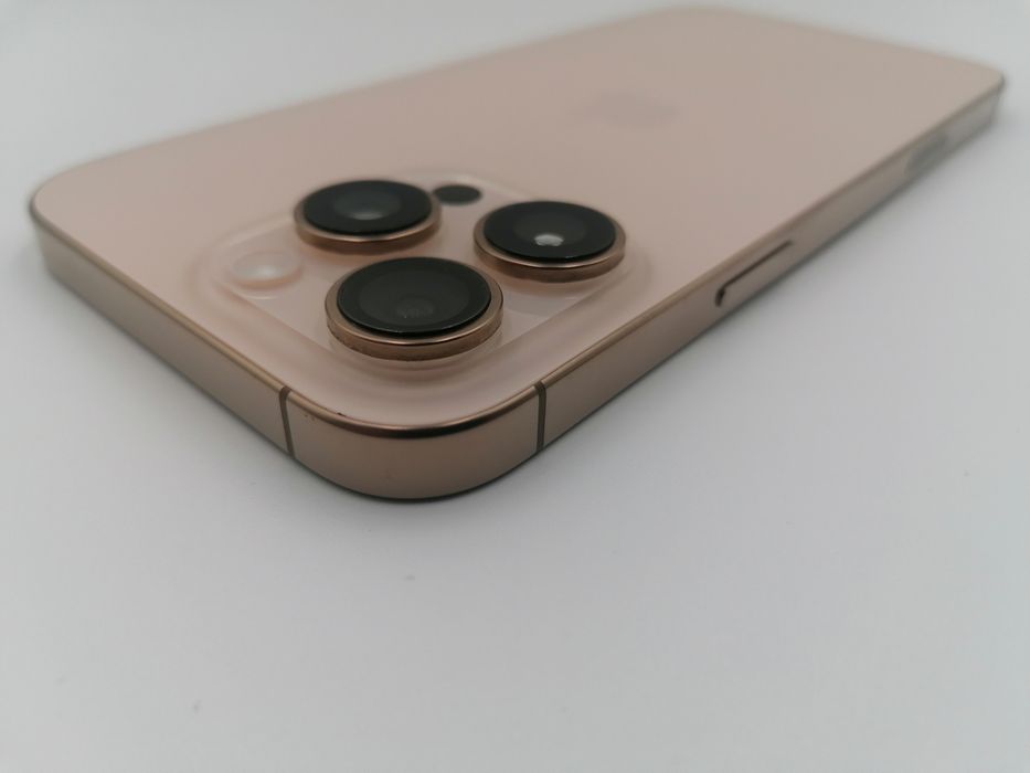 iPhone 16 Pro Max 256GB - Stan bardzo dobry