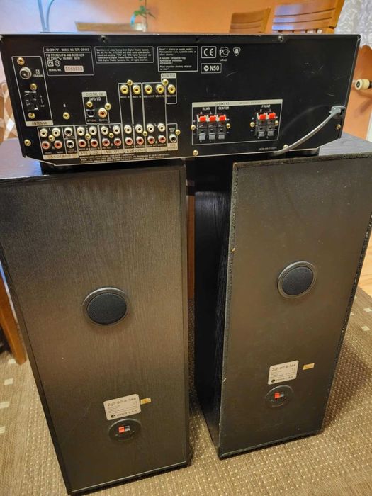 Amplituner Sony STR-DE 445