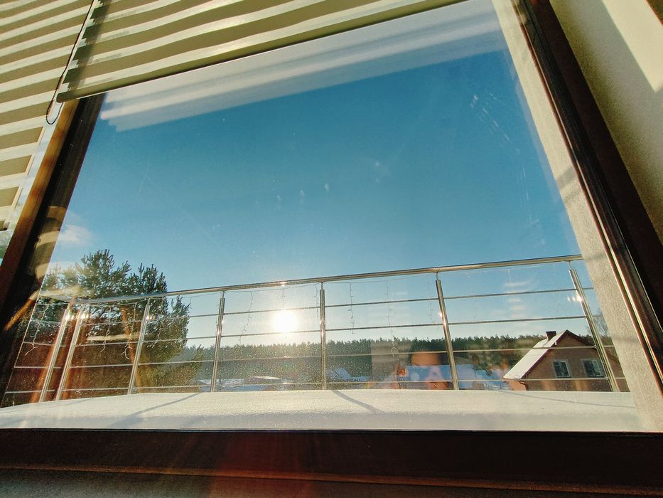 Dom całoroczny z Ruską Banią i Sauną