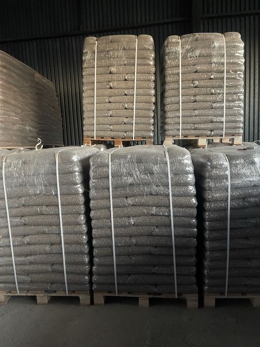 Пілети Дуб+смерека та смерека А1 А2 гот безготів гранула пелета пелети