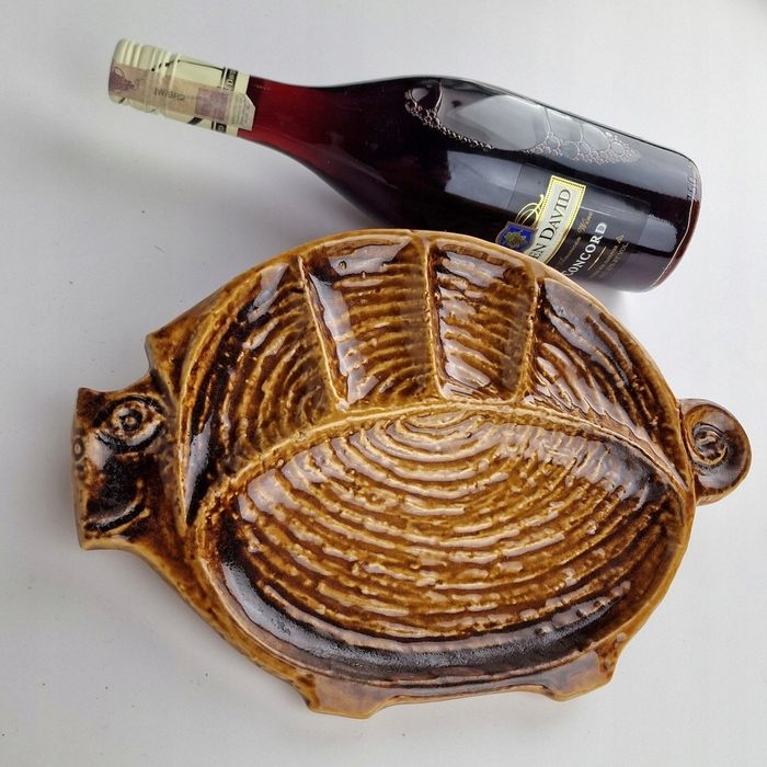 Jasba Keramik Ceramiczna Patera Prosiak
