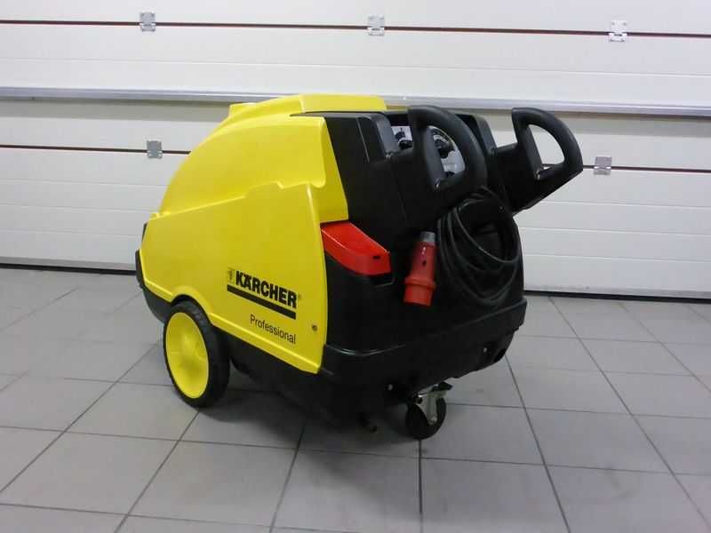 Myjka Karcher HDS 895 M Eco -1000l/h -180bar - Super stan.