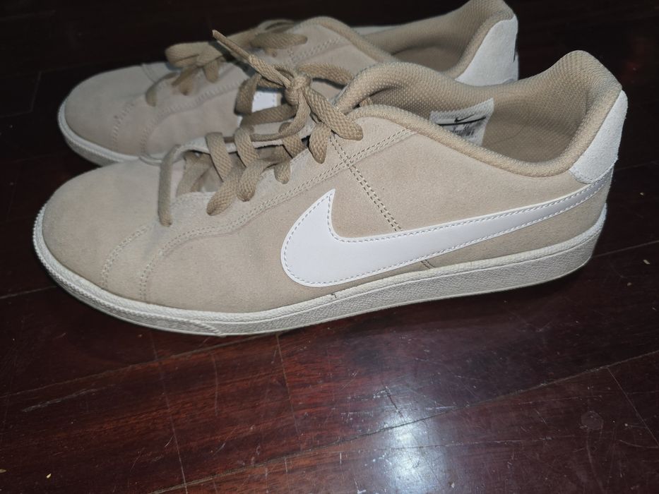 Sapatilhas Nike (44) Novas