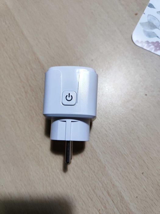 Tomada inteligente Wifi 20A