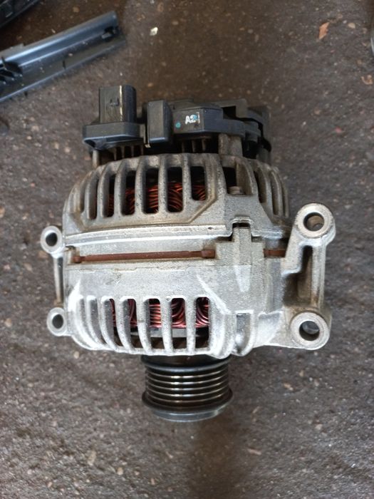 Alternator audi a4 b8 a5 8t 1.8 2.0 tfsi