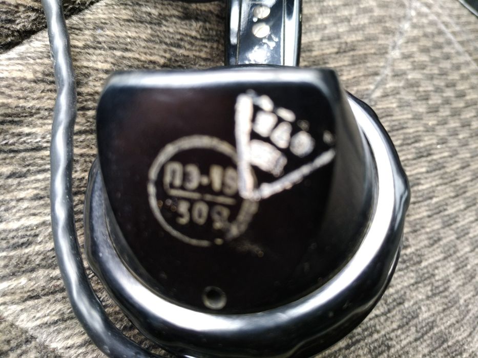 Трубка телефонная мт17 новая