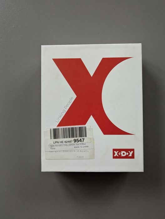 Nowy XGODY MATE 10 1GB /8 GB