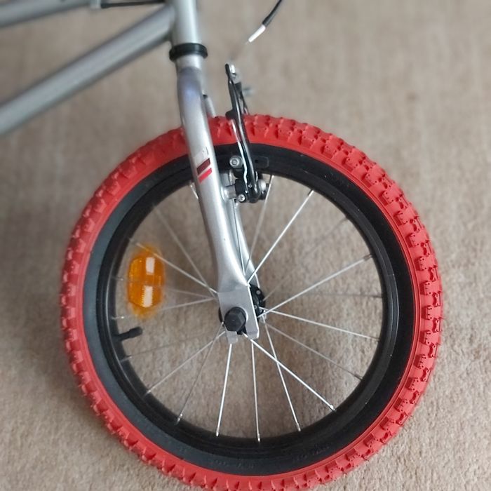 Rower Model Btwin Wipe 500