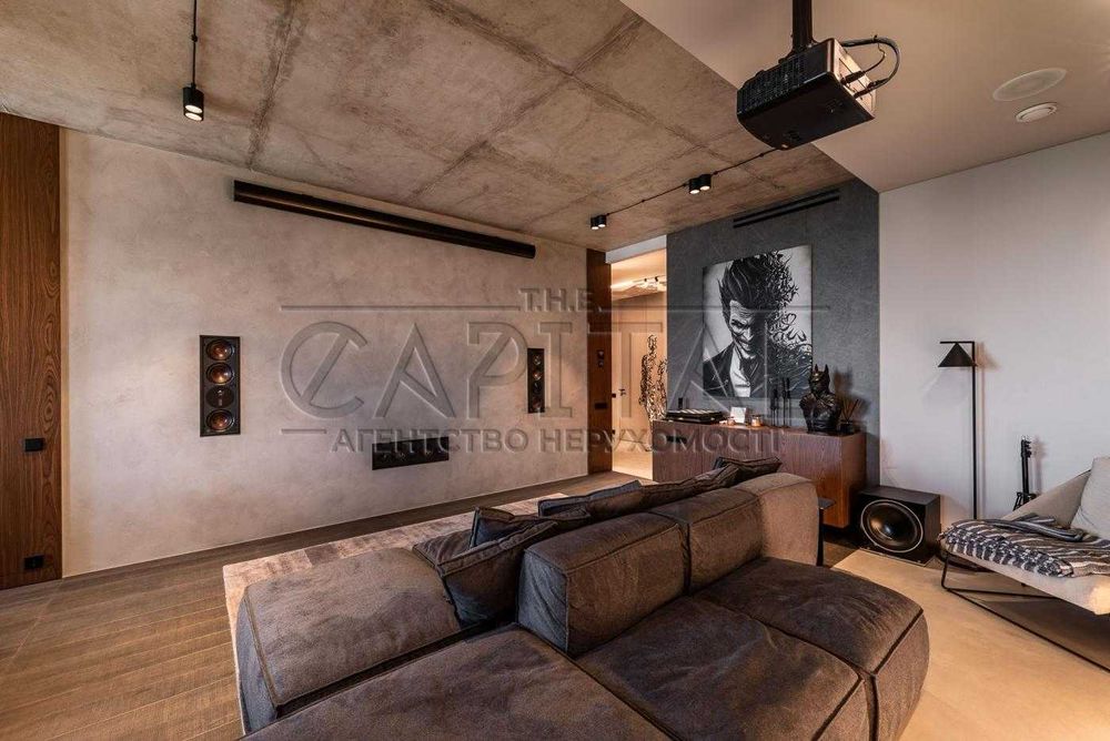 3-комнатная квартира по адресу Берестейский проспект(пр-т. Победы) (площадь 124 м²) - Atlanta.ua - фото 7