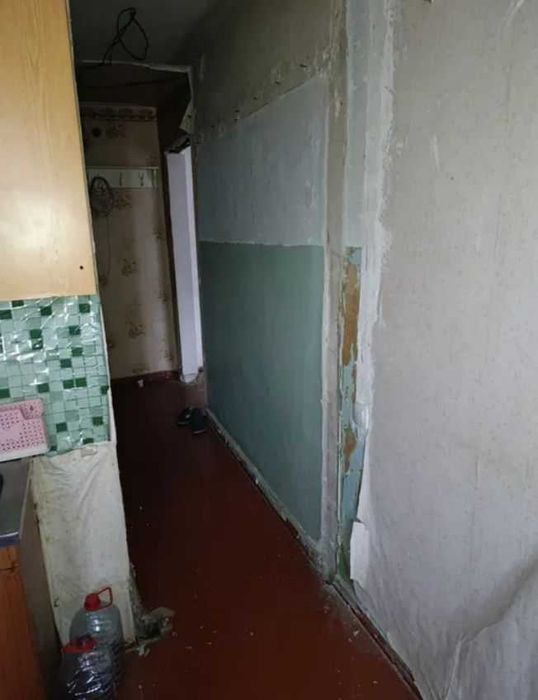 1 кім в ЦЕГЛІ середній поверх район НЕЗАЛЕЖНОСТІ (Титова) (718842)