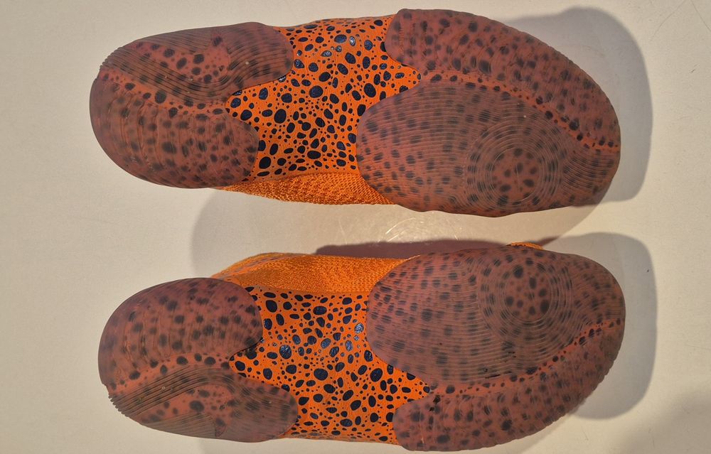 NIKE Tawa SE OLY buty zapaśnicze