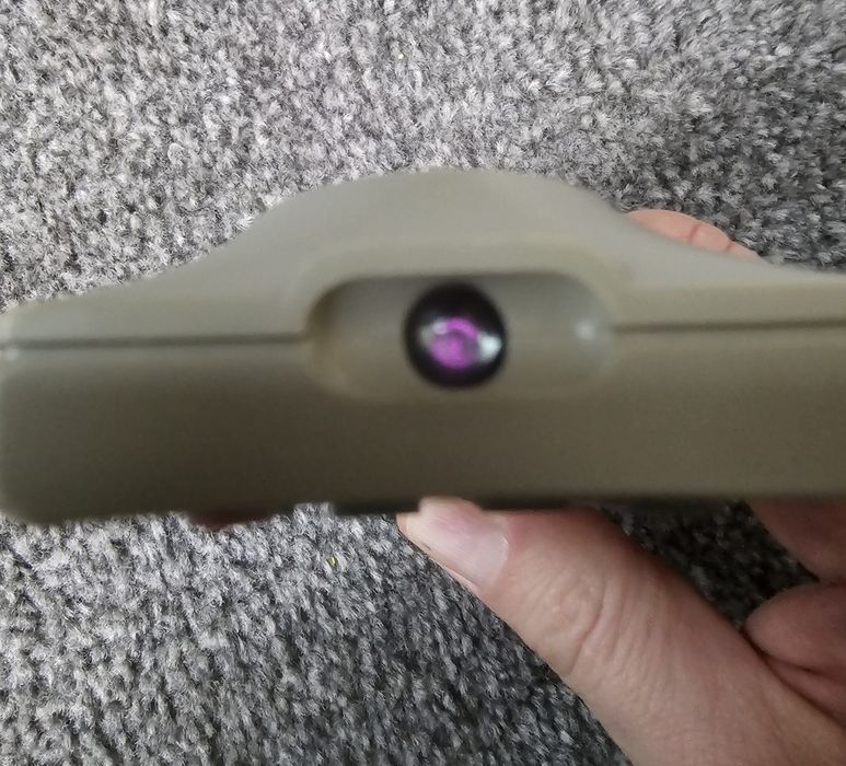 Pilot Panasonic/ Technics . Wysyłka