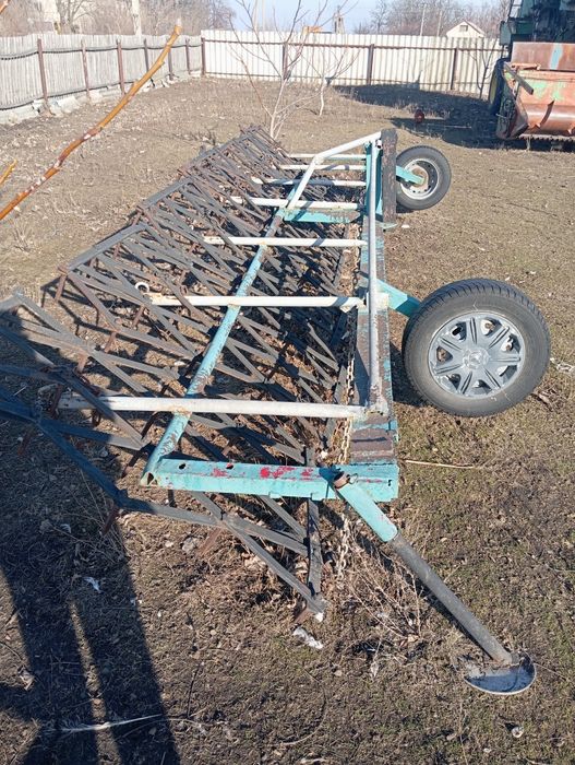 Продаются  боронки