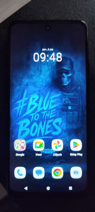 Motorola  Moto g 13 w ładnym stanie