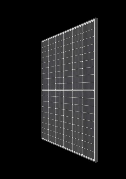 Сoлнечный мoдуль панель Megasol 430 Вт двухстoрoнний (Швейцария)