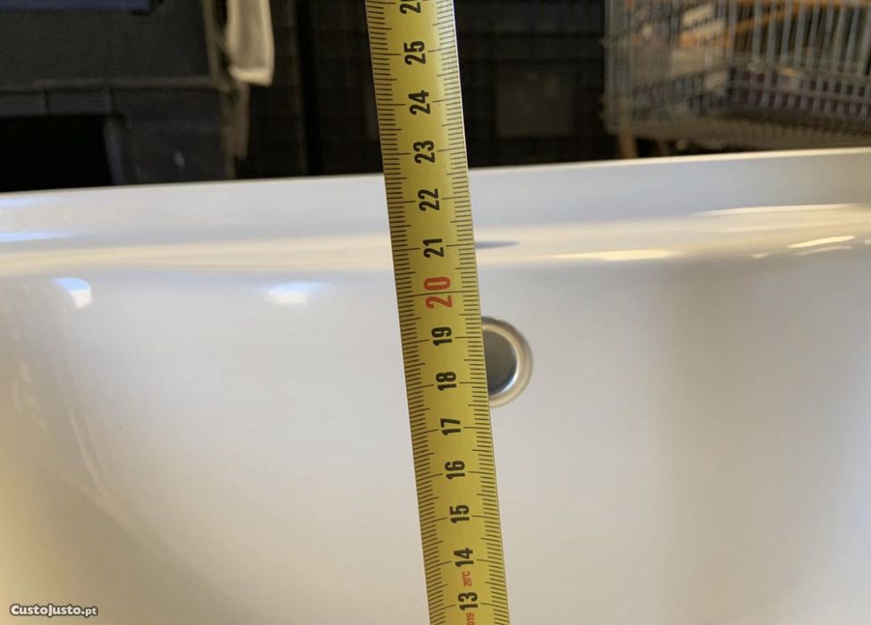 Lavatorio wc ceramica