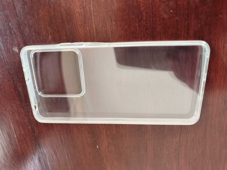 Vendo conjunto de capas e ecrã para telemóvel Xiaomi Redmi Note 13 5G