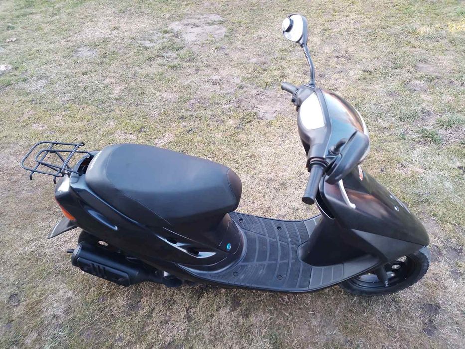 Хонда діо-27 продаж-обмін