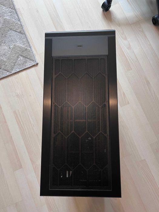 Obudowa PC be quiet! DARK BASE PRO 901 NOWA