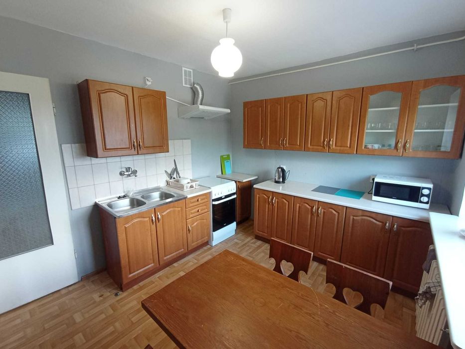 Mieszkanie dla pracowników Stryków, Sowińskiego