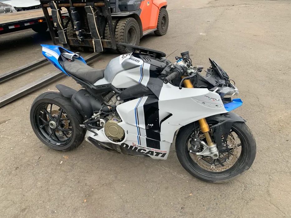 Ducati