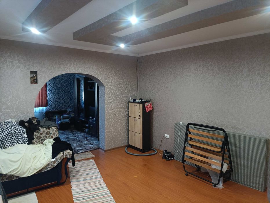 ПРОДАЖ 3-х кімнатного будинку з сучасним ремонтом недалеко від центру!