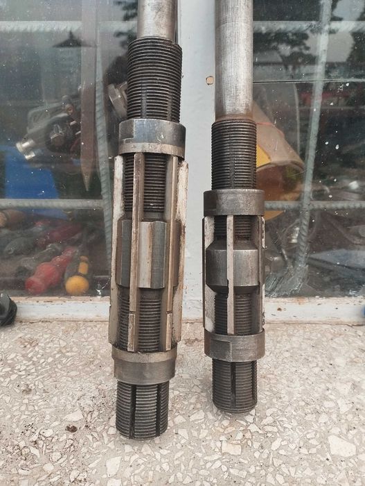 Rozwiertak nastawny  ,maszynowy