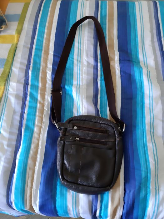 Bolsa excelente estado como nova