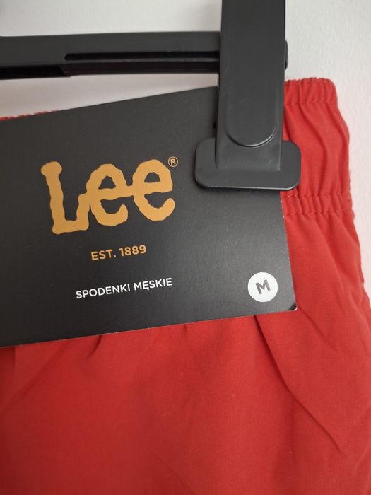 Szorty kąpielowe lee M