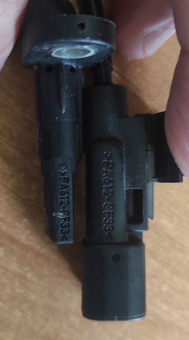 Продам датчик GM 13470643 abs Шевроле Круз