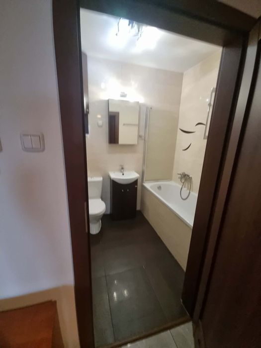 Mieszkanie do wynajęcia 52,90 m, 2 pok, Kraśnik Fabryczny - Widok 6
