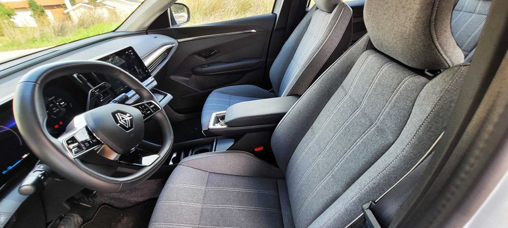 Renault Megane E-Tech EV40 2023 – 15.100 km