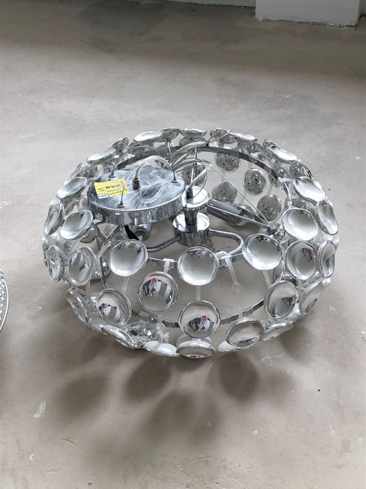 Lampy nowoczesne
