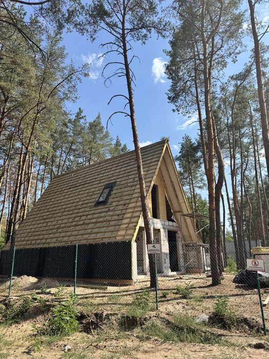 Продам участок 3,65 сотки лес, рядом река.