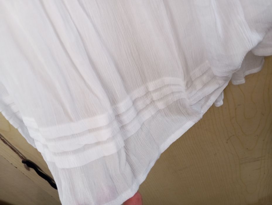 Sukienka letnia Hilfiger