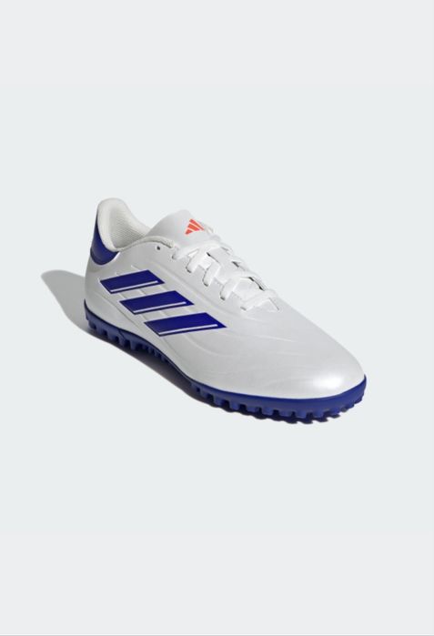 Футбольні бутси adidas Fortyfootball Sora Pure 2 Club