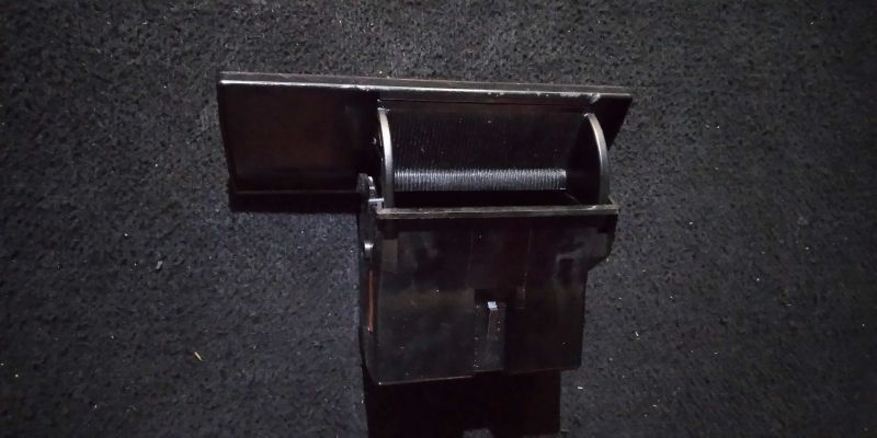 Kit Cinzeiro Rover 45 Hatchback (Rt)