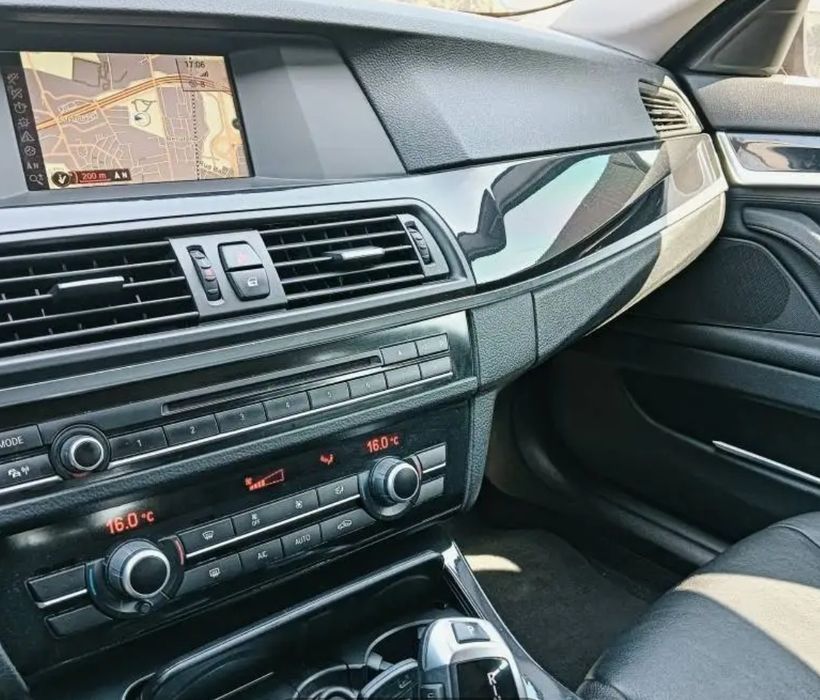 BMW 520d Touring CX Auto