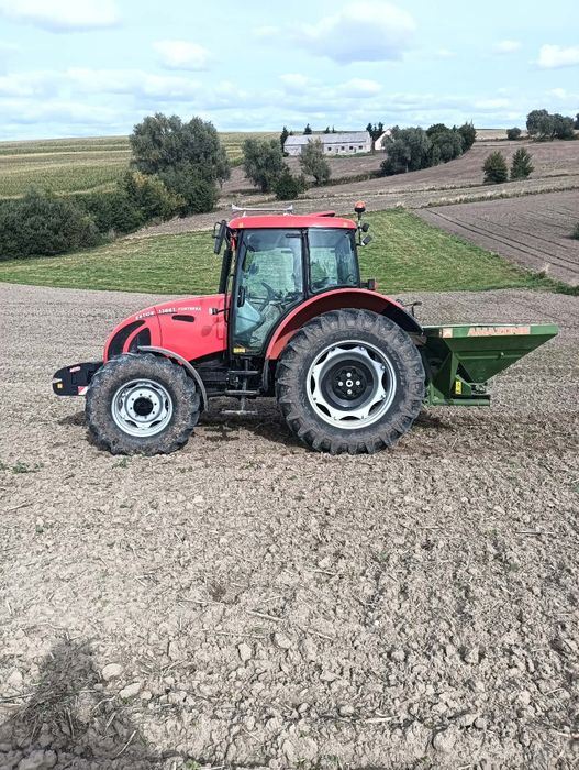Sprzedam Ciągnik Zetor 11441