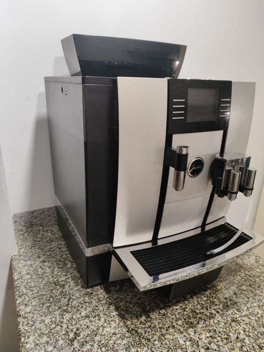 JURA GIGA X3 Professional ekspres do kawy