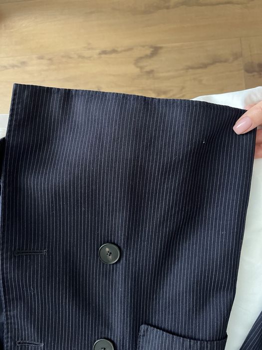 Пиджак massimo dutti