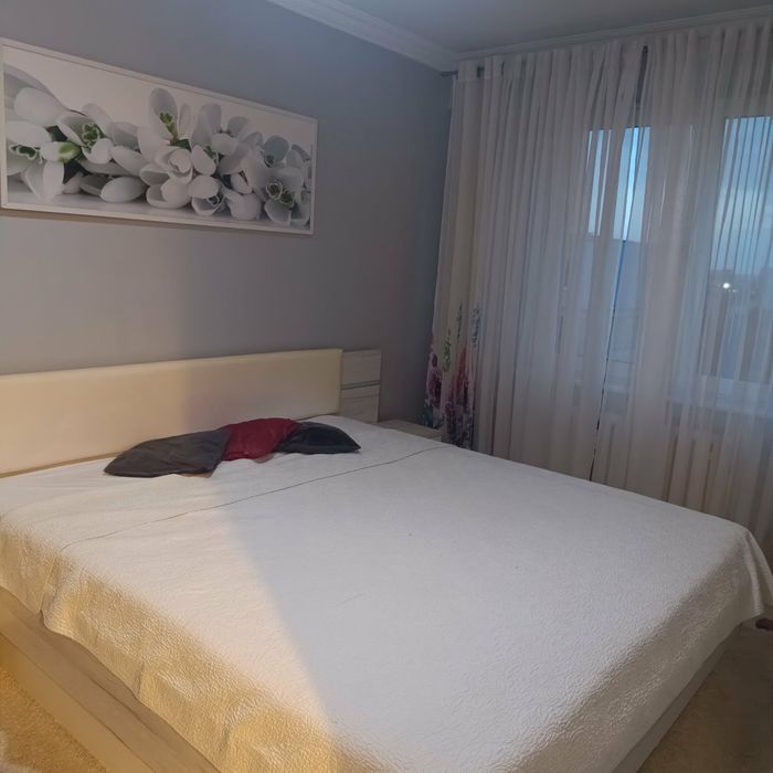 Mieszkanie 66,8m2 Olsztyn Nagórki