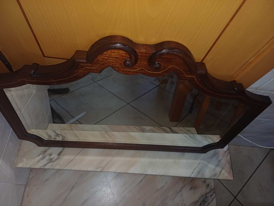 Espelho decorativo 90x58